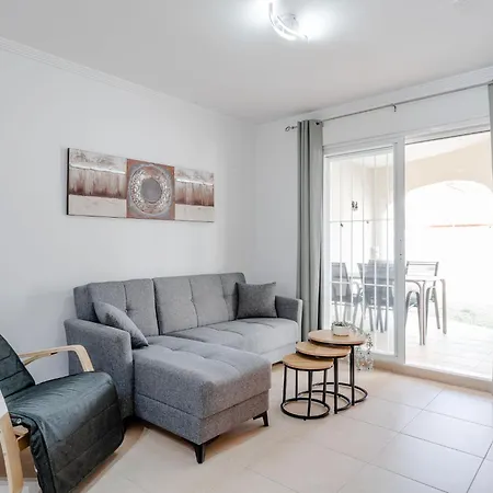 Santa Ana Ii By Interhome * Dénia