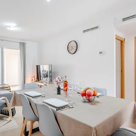 Santa Ana Ii By Interhome Appartement *