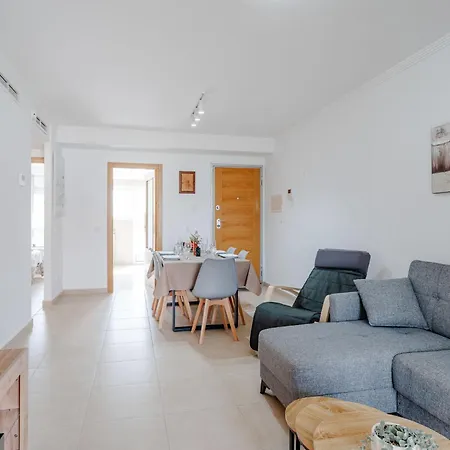 Santa Ana Ii By Interhome