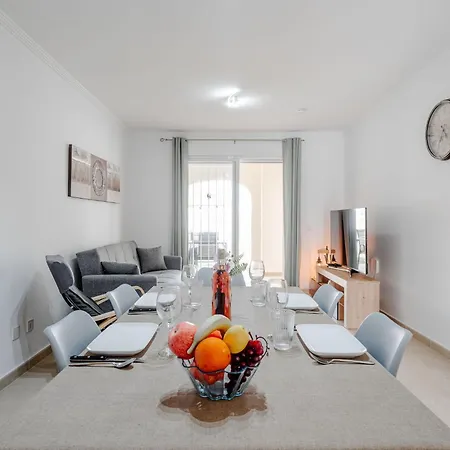 Santa Ana Ii By Interhome Appartement Dénia