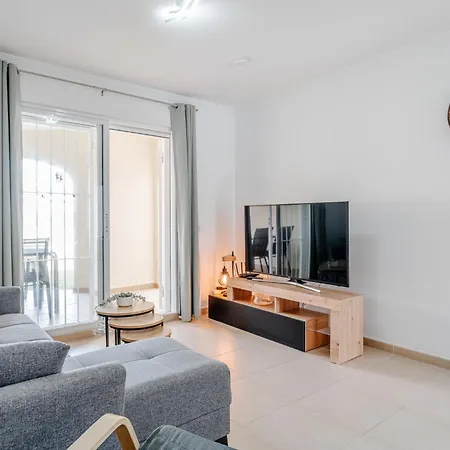 Santa Ana Ii By Interhome