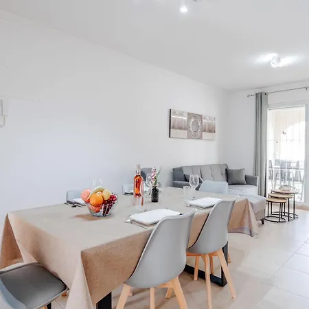 Appartement Santa Ana Ii By Interhome