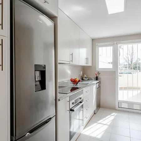 Appartement Santa Ana Ii By Interhome
