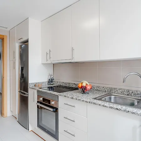 Appartement Santa Ana Ii By Interhome