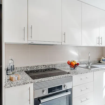 Santa Ana Ii By Interhome