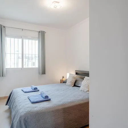 Appartement Santa Ana Ii By Interhome