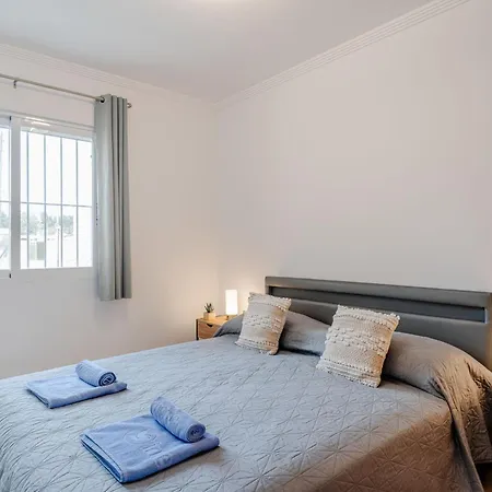 Santa Ana Ii By Interhome Appartement
