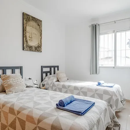 Santa Ana Ii By Interhome *