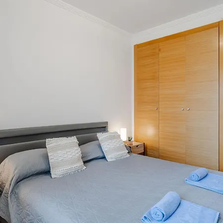 Santa Ana Ii By Interhome Appartement *