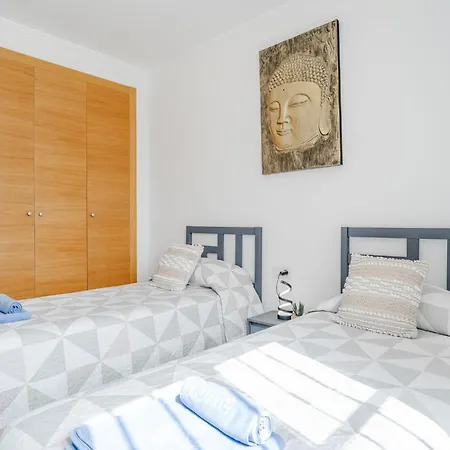 Santa Ana Ii By Interhome