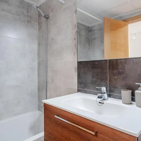 Santa Ana Ii By Interhome Appartement *