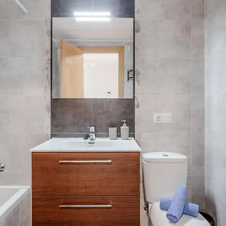 Santa Ana Ii By Interhome * Dénia