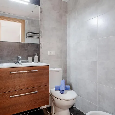 Santa Ana Ii By Interhome * Dénia
