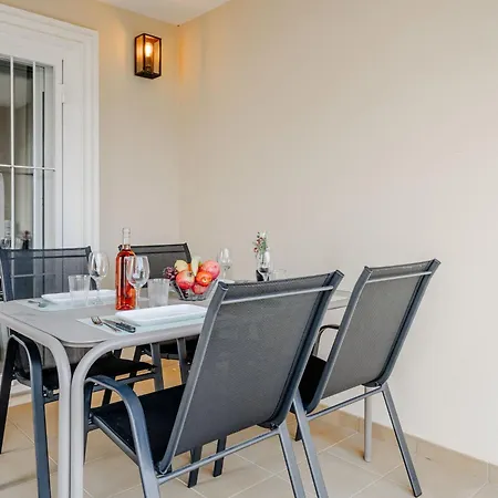 Appartement Santa Ana Ii By Interhome