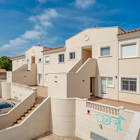 Santa Ana Ii By Interhome