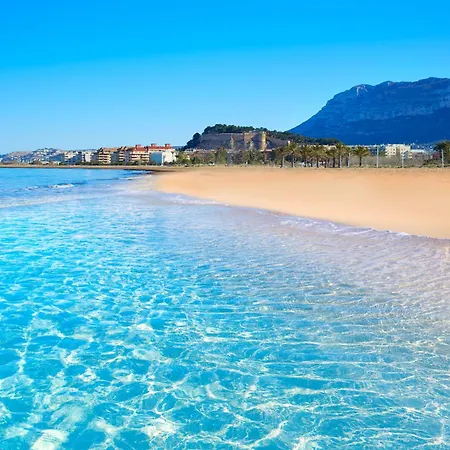 Santa Ana Ii By Interhome Appartement Dénia